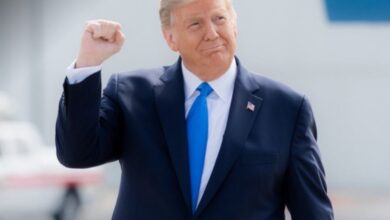 ladje sveta zazenite svoje motorje naj nafta tece je po podpisu sporazuma zapisal trump 6a2fdb3f70d49 1781521215