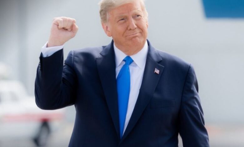 ladje sveta zazenite svoje motorje naj nafta tece je po podpisu sporazuma zapisal trump 6a2fdb3f70d49 1781521215