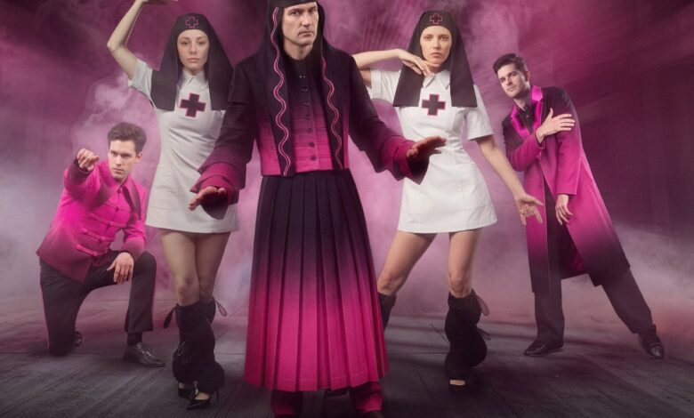 laibach preseneca s spektakularno razstavo v portorozu 6a3f831e19829 1782547230
