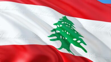 libanon