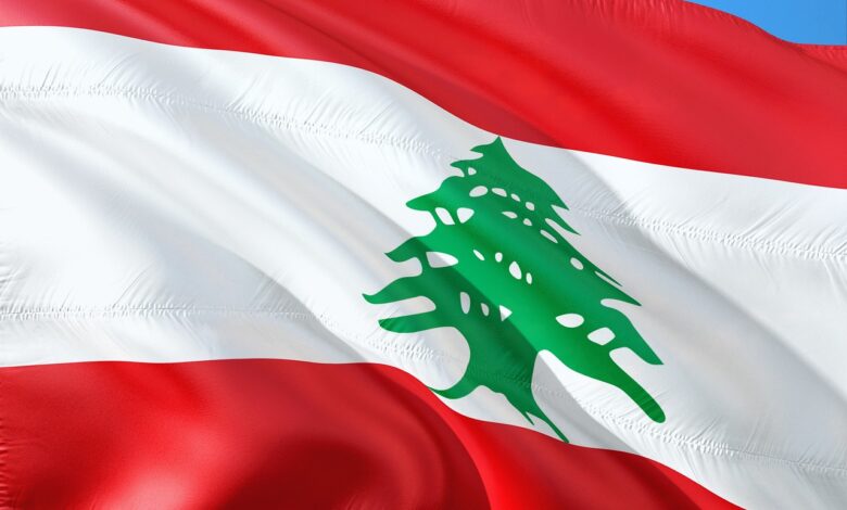 libanon