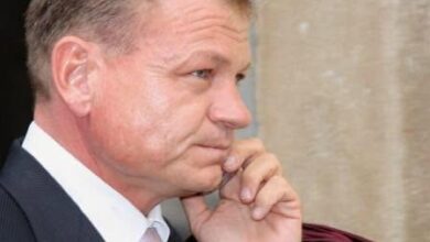 minister matoz pomiril brezice varnost ostaja prioriteta foto 6a3a9f8e30a5a 1782226830