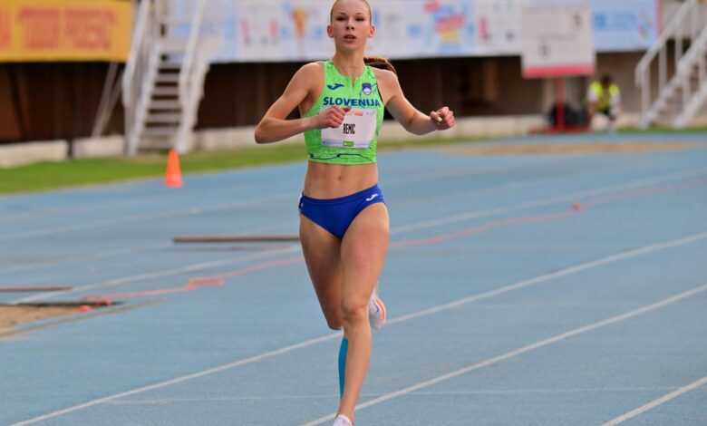 mlada atletinja ziva remic podira rekorde v nemciji 6a2ec205ac827 1781449221