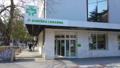 most na soci ostaja brez lekarne zakaj ministrstvo pravi ne 6a3e5bbd99368 1782471613
