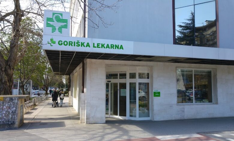 most na soci ostaja brez lekarne zakaj ministrstvo pravi ne 6a3e5bbd99368 1782471613