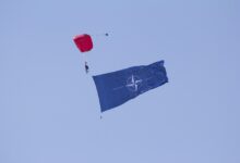 Slovenija pred prelomnico: Bo dosegla obrambne cilje Nata 13 nato 1