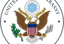 nova ameriska veleposlanica presenetila z govorom v slovenscinivideo 6a2c02ddb6159 1781269213