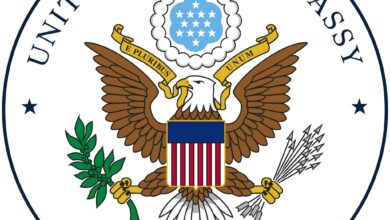 nova ameriska veleposlanica presenetila z govorom v slovenscinivideo 6a2c02ddb6159 1781269213