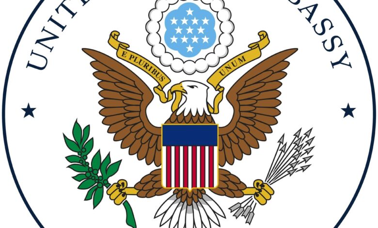 nova ameriska veleposlanica presenetila z govorom v slovenscinivideo 6a2c02ddb6159 1781269213
