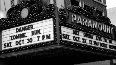paramount