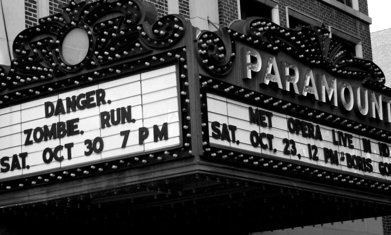 paramount
