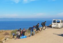 people migration