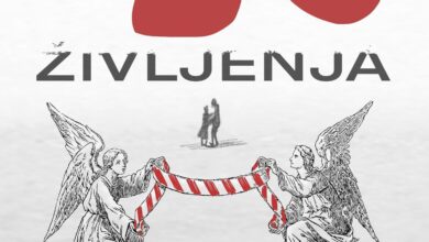 Ples življenja: Intimna zgodba o ljubezni in pogumu 3 ples zivljenja intimna zgodba o ljubezni in pogumu 6a2fcd378ba93 1781517623
