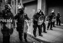 police