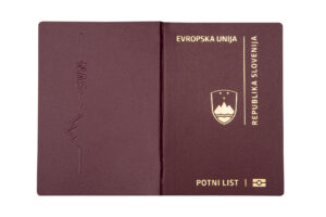 potni list 3