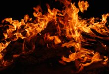 pozar na ptuju tezaven dostop otezil gasenje v ostresju 6a304bcf6c286 1781550031