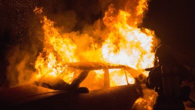 pozar v stranski vasi policija preiskuje govorice o streljanju 6a1d4a32455e6 1780304434