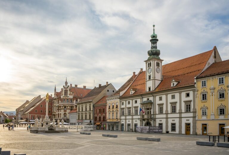 Prenova stopnišča na Greenwichu: Popolna zapora do julija