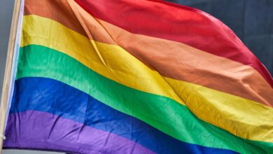 pride flag