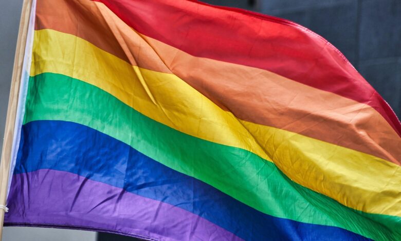 pride flag