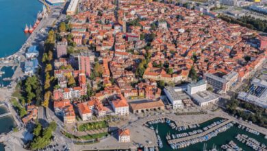 primorska gospodarska zbornica zahteva ustavitev del na kroziscu 6a2300ae71283 1780678830