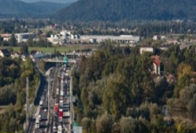 prometni kaos na gorenjski avtocesti zastoji daljsi od 30 kilometrov 6a214cb521efe 1780567221