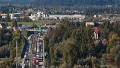 prometni kaos na gorenjski avtocesti zastoji daljsi od 30 kilometrov 6a214cb521efe 1780567221