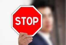 stop