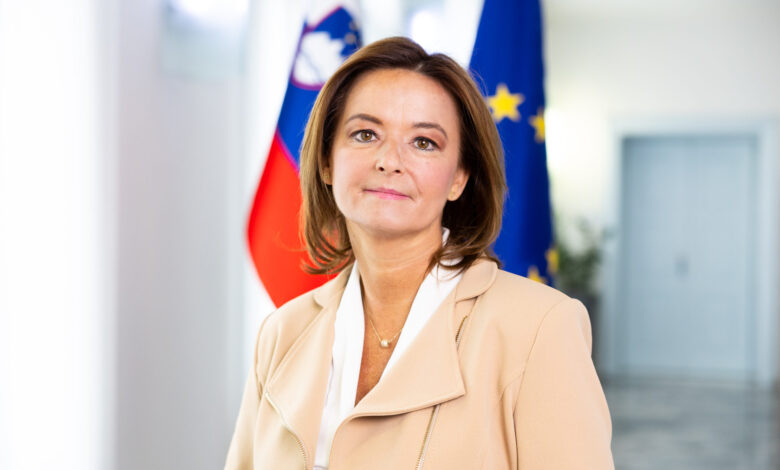 tanja fajon se vraca k novinarstvu je neodvisnost ogrozena 6a229e38b35ac 1780653624