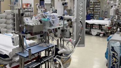 ukc ljubljana razkriva prenovljeno stavbo za boljso oskrbo pacientov 6a33ebdd79764 1781787613