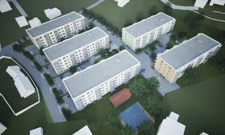 V Velenju načrtujejo novo sosesko z 200 najemnimi stanovanji 1 v velenju nacrtujejo novo sosesko z 200 najemnimi stanovanji 6a25bfc694cbf 1780858822