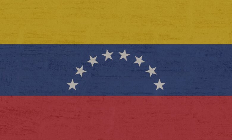 venezuela 1