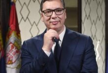 vucic napoveduje volitve v nekaj mesecih srbija pred politicnimi spremembami 6a2f95050da15 1781503237