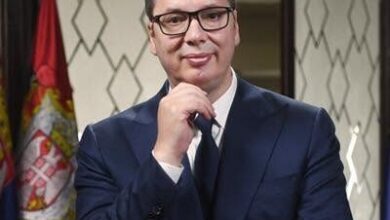 vucic napoveduje volitve v nekaj mesecih srbija pred politicnimi spremembami 6a2f95050da15 1781503237