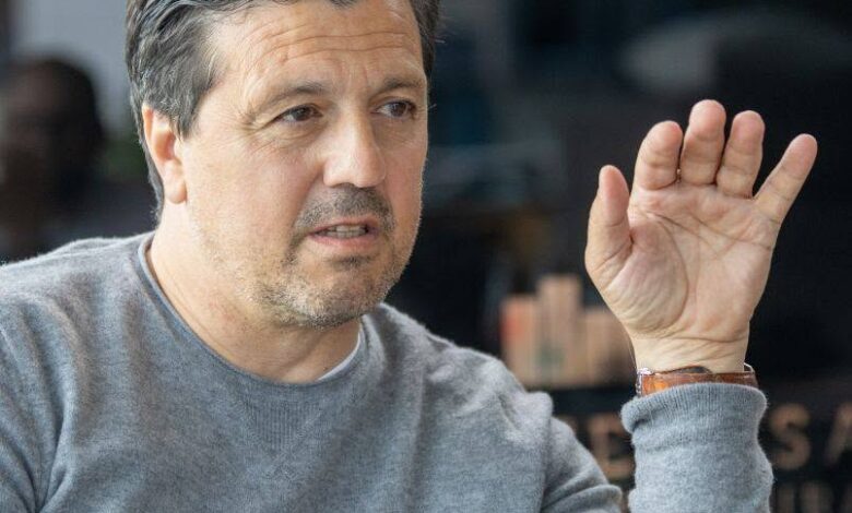 Zlatko Zahovič pred vrnitvijo v NK Maribor 1 zlatko zahovic pred vrnitvijo v nk maribor 6a302191e566b 1781539217