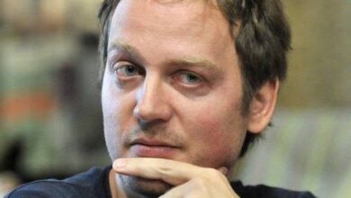 Goran Lukic stran fb