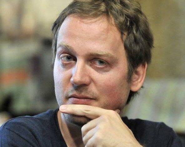 Goran Lukic stran fb