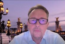Gregor Virant vir ajem slike rtv