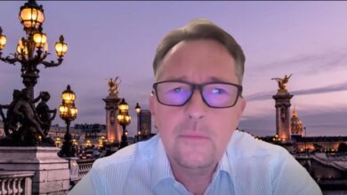 Gregor Virant vir ajem slike rtv