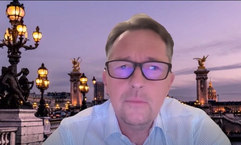 Gregor Virant vir ajem slike rtv