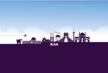 Iran stran fb