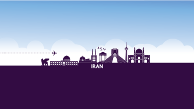 Iranski časnik Hamshari objavil kontroverzen seznam z evropskimi voditelji #foto 4 Iran stran fb