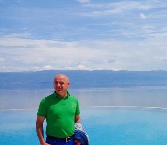 Marjan Hribar stran fb