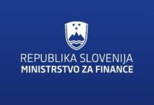 Ministrstvo za finance stran fb
