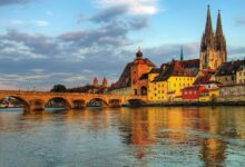Regensburg vir fb