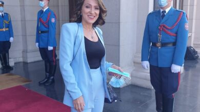 Snezana Paunovicstran fb