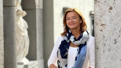 Tanja Fajon stran fb