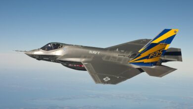 airplan f35
