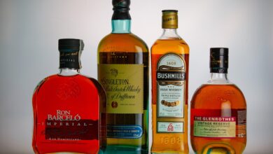 alcohol