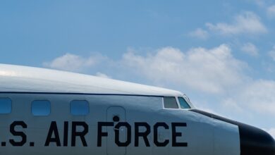 aviano air force
